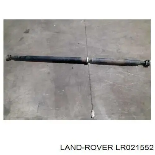 Wał Cardana tylny, kompletny Land Rover LR072600 cena, od 246,87 USD