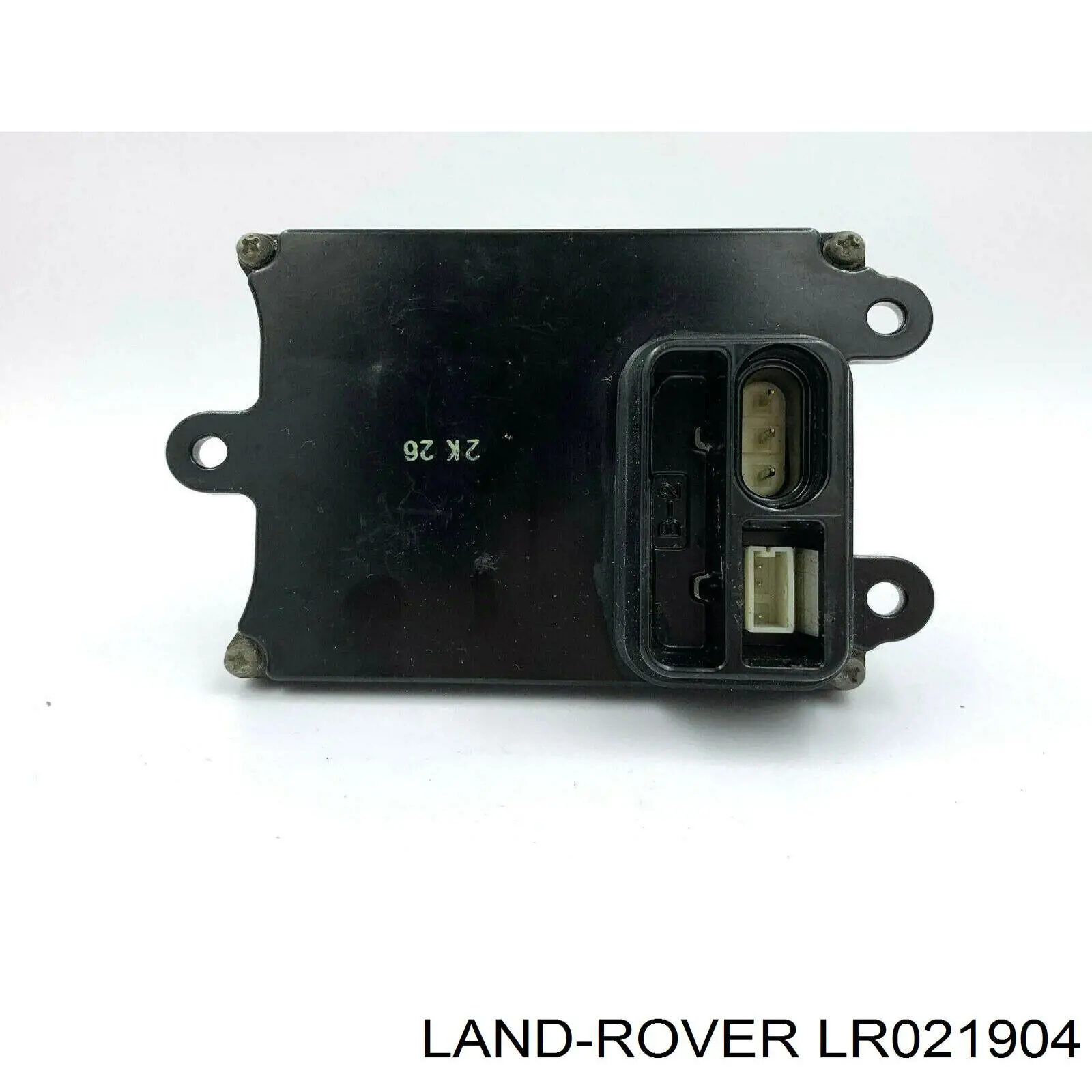 Do koszyka LR021904 Land Rover Żarówka ksenonowa
