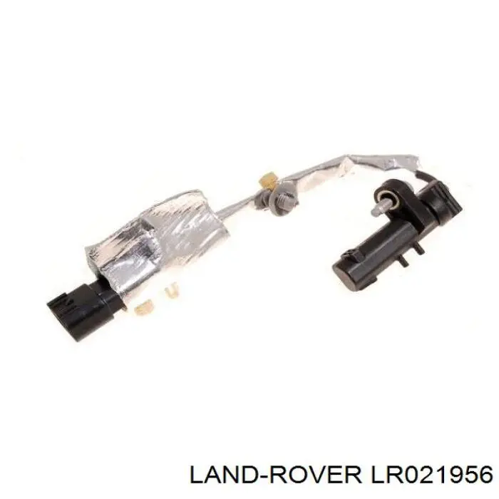 Czujnik położenia wału korbowego Land Rover Range Rover III SUV (L322) (2010 - 2012) cena, od 308,94 USD