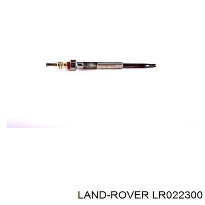 Świeca żarowa Land Rover LR022300 cena, od 21,75 USD