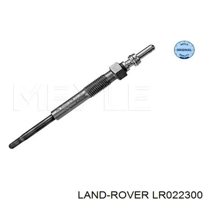 LR022300 Land Rover Świeca żarowa