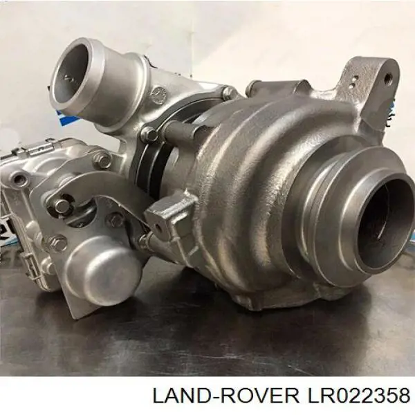 Turbina Ford BG9Q6K682CC cena, od 300,03 USD