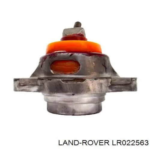 LR022563 Land Rover Poduszka (podpora) silnika prawa