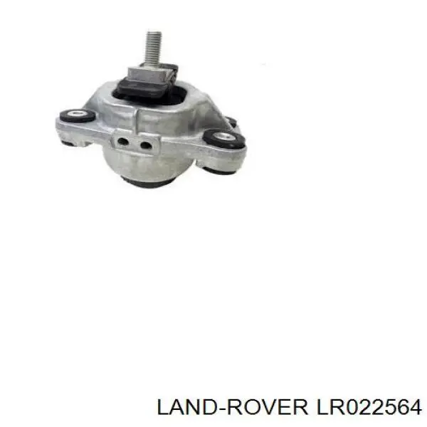 Poduszka (podpora) silnika lewa Land Rover LR022564 cena, od 149,01 USD