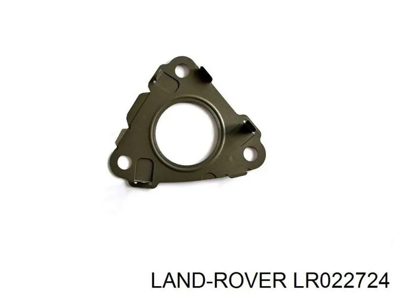 LR022724 Land Rover Uszczelka turbiny spalin, wlot