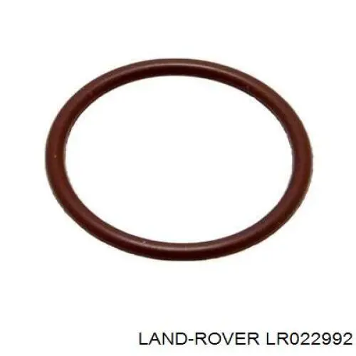 LR022992 Land Rover Pierścień uszczelniający wtryskiwacza