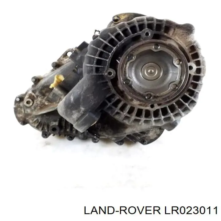 Skrzynia rozdzielcza Land Rover IAB500244 cena, od 1140,72 USD