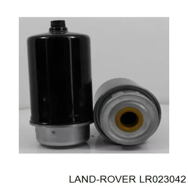 Do koszyka LR023042 Land Rover Filtr paliwa