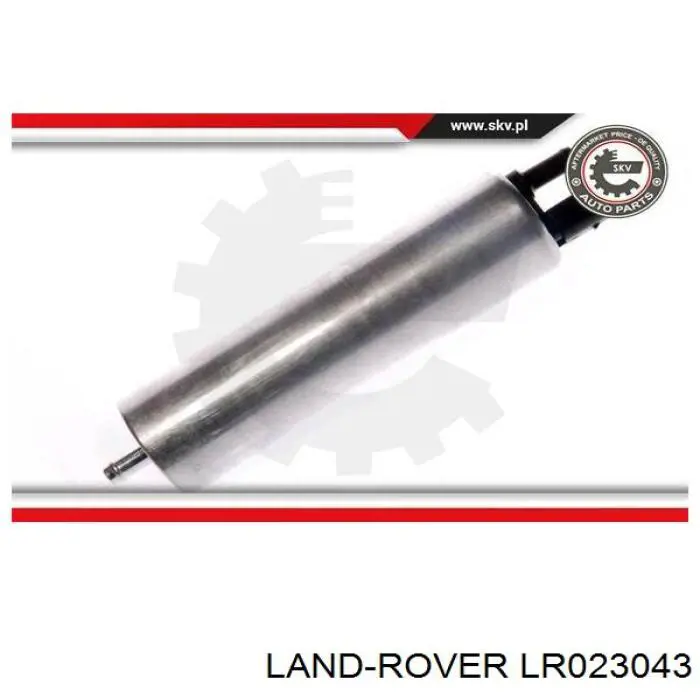 Pompa paliwa główna Land Rover LR023043 cena, od 52,02 USD