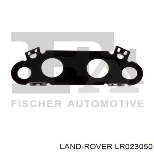 Uszczelka (pierścień) przewodu chłodzenia turbiny, zasilanie Land Rover LR023050 cena, od 7,13 USD
