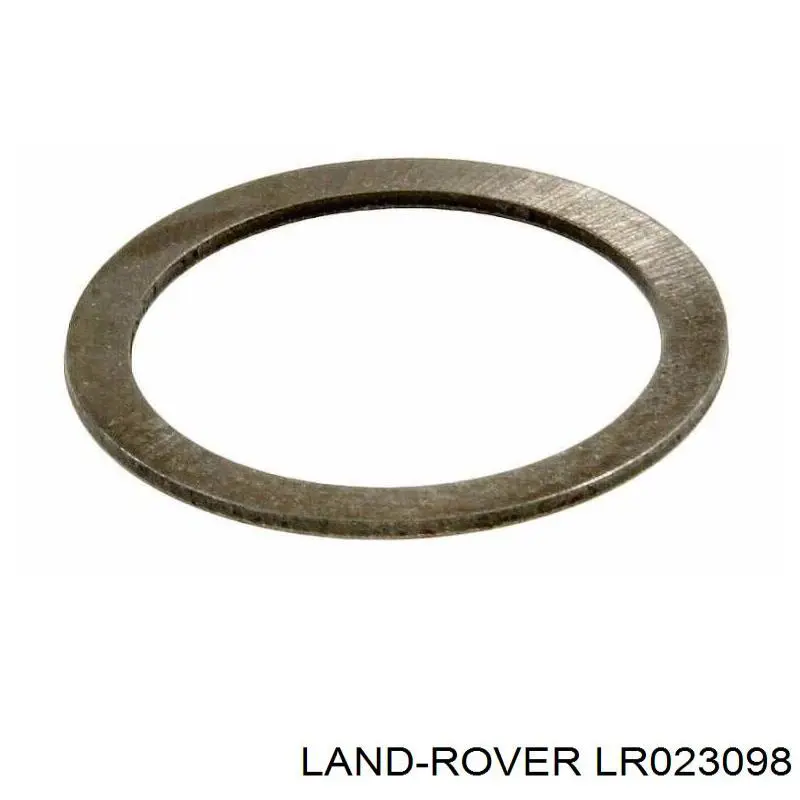 LR023098 Land Rover Uszczelka przewodu dopływu oleju do turbiny