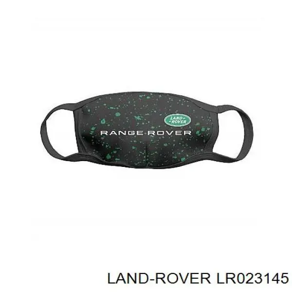 LR023145 Land Rover Uszczelka korka miski olejowej