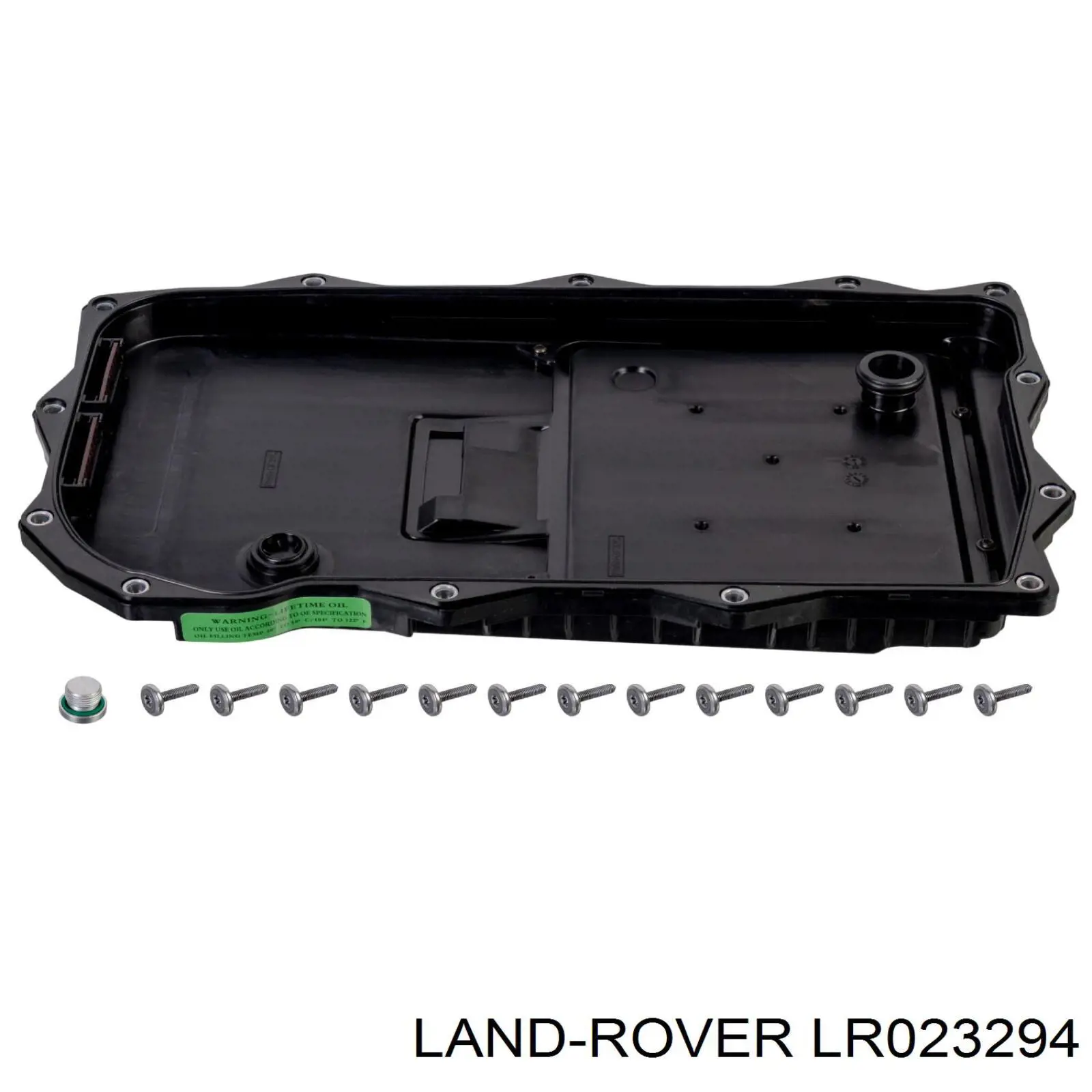 Miska automatycznej skrzyni biegów Iveco 42577152 cena, od 122,84 USD