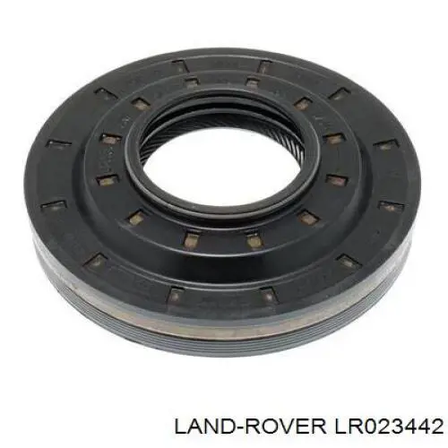 Uszczelniacz końcówki reduktora mostu tylnego Land Rover LR023442 cena, od 21,39 USD