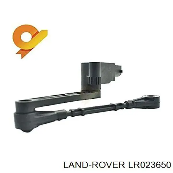 Czujnik poziomowania karoserii tylny Land Rover LR023650 cena, od 72,87 USD