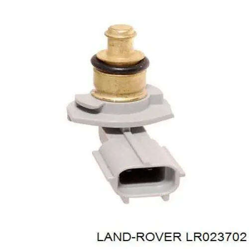 LR023702 Land Rover Czujnik temperatury wewnętrznej
