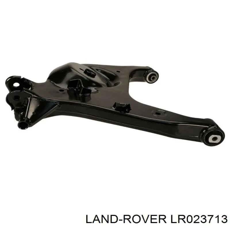 Wahacz zawieszenia tylnego dolny prawy Land Rover RGG000084 cena, od 44,78 USD