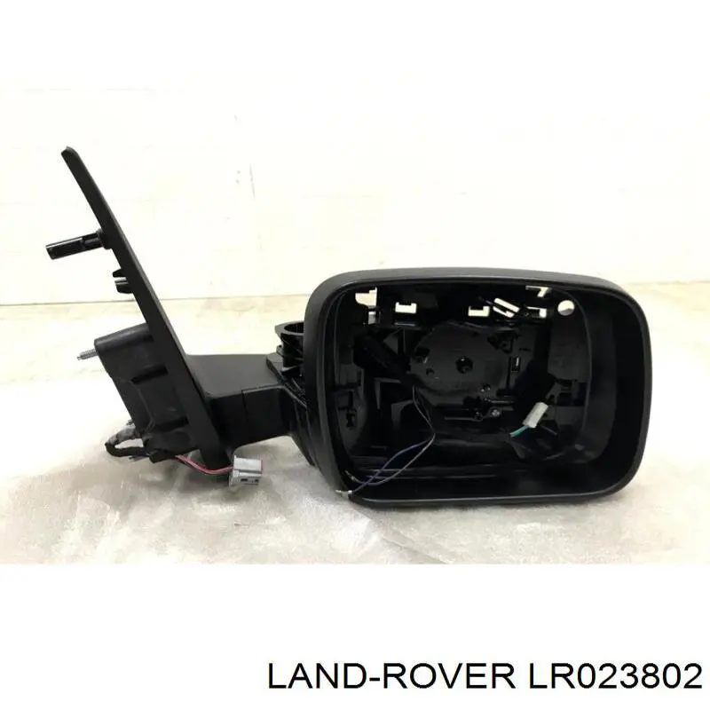 Lusterko wsteczne prawe LR023802 Land Rover