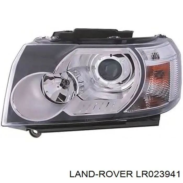Reflektor prawy Land Rover LR057292 cena, od 514,81 USD