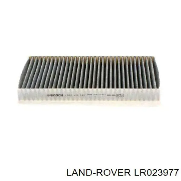 LR023977 Land Rover Filtr kabiny