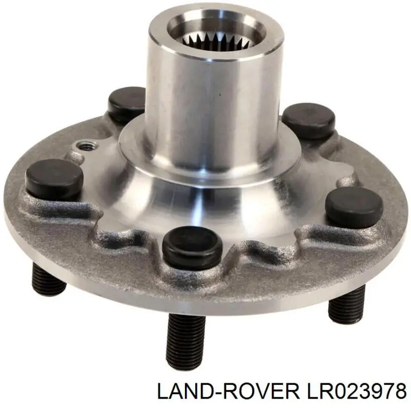 Piasta przednia Land Rover LR023978 cena, od 62,40 USD