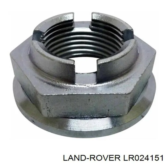Nakrętka piasty przedniej Land Rover LR024151 cena, od 15,59 USD