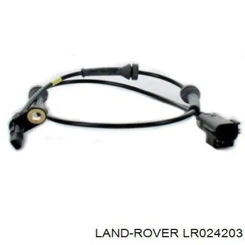Czujnik ABS tylny Land Rover LR024203 cena, od 38,12 USD
