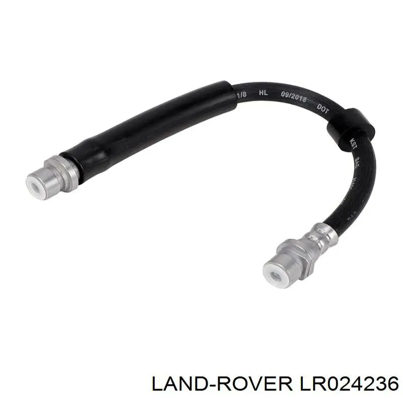 Land Rover LR024236 cena, od 191,52 USD