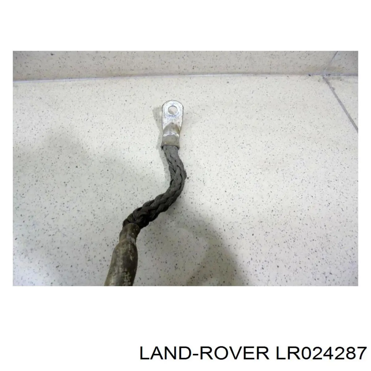  Land Rover LR024287 cena, od 35,12 USD