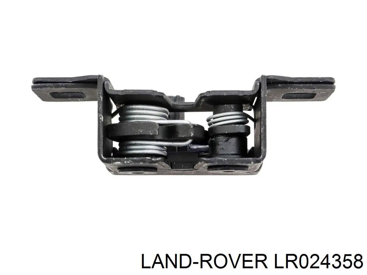 Zamek maski Land Rover LR002794 cena, od 46,62 USD