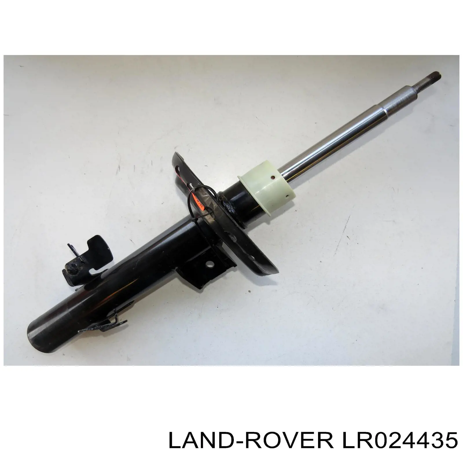 Amortyzator przedni lewy LR024435 Land Rover