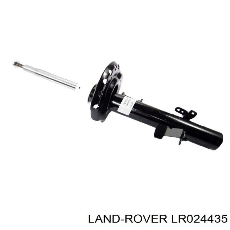 Amortyzator przedni lewy Land Rover LR024435 cena, od 95,92 USD