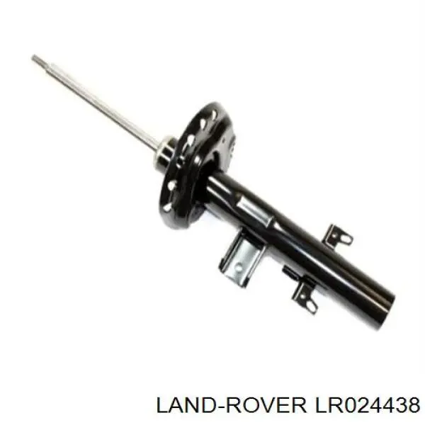Amortyzator tylny lewy Land Rover LR024438 cena, od 96,92 USD