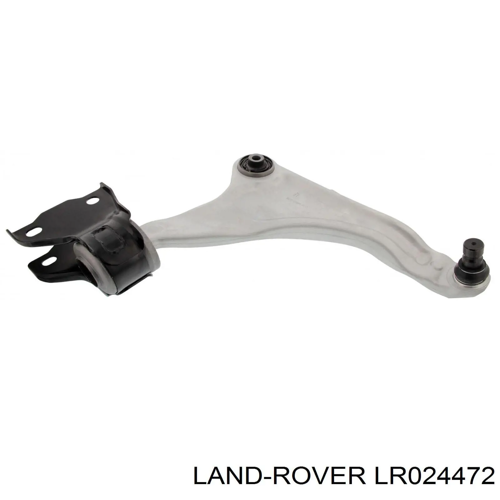 Wahacz zawieszenia przedniego dolny prawy Land Rover LR024472 cena, od 170,28 USD