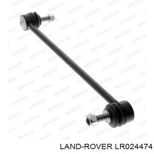 Łącznik stabilizatora przedniego Land Rover LR024474 cena, od 20,57 USD