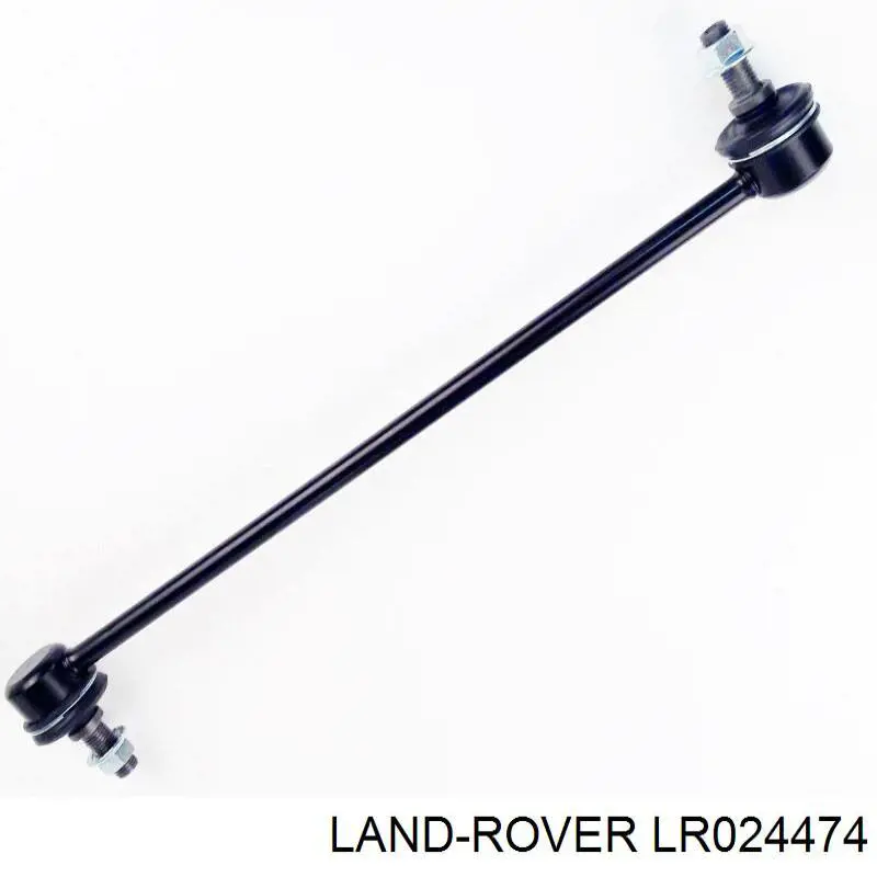 LR024474 Land Rover Łącznik stabilizatora przedniego