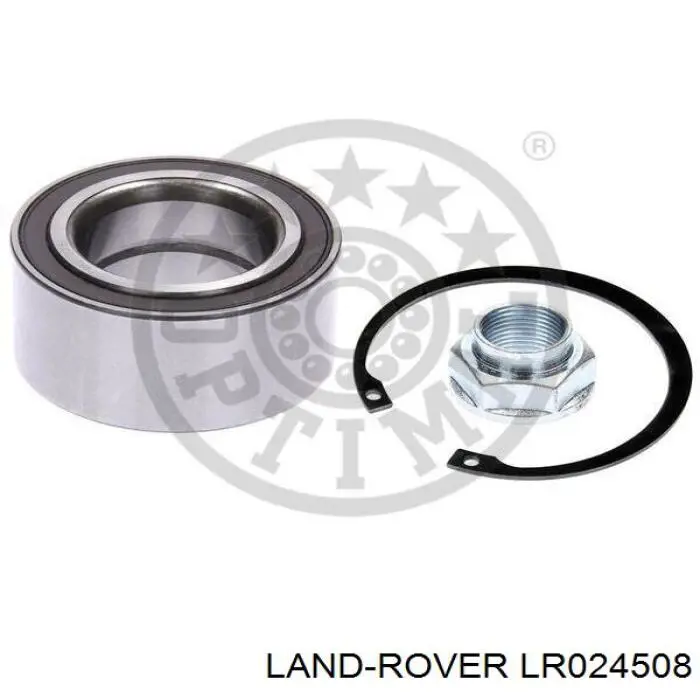 Lożysko piasty tylnej Land Rover LR024508 cena, od 38,78 USD