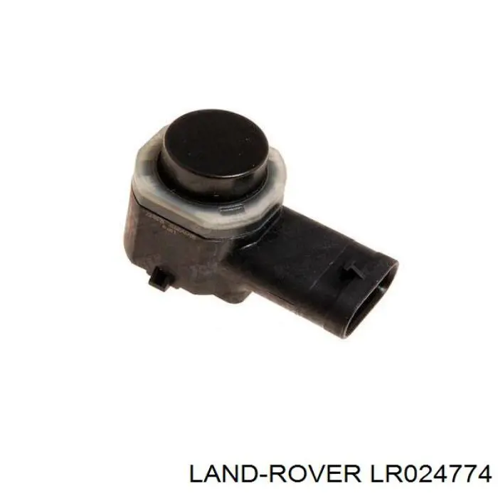 AH4215K866BG Land Rover 