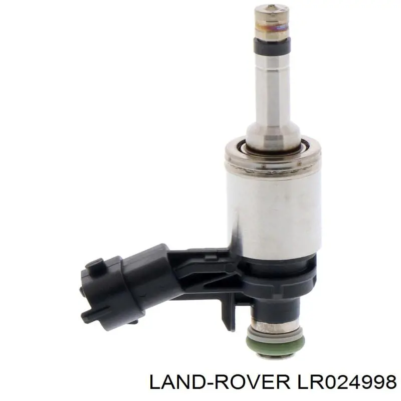 Wtryskiwacz paliwa Land Rover LR072564 cena, od 132,80 USD