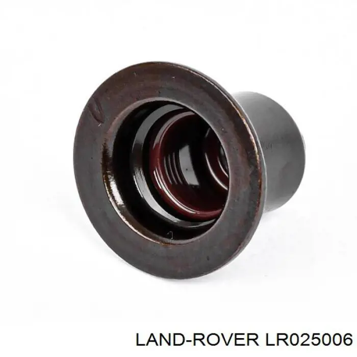 Do koszyka LR025006 Land Rover Uszczelniacz zaworu wylotowego