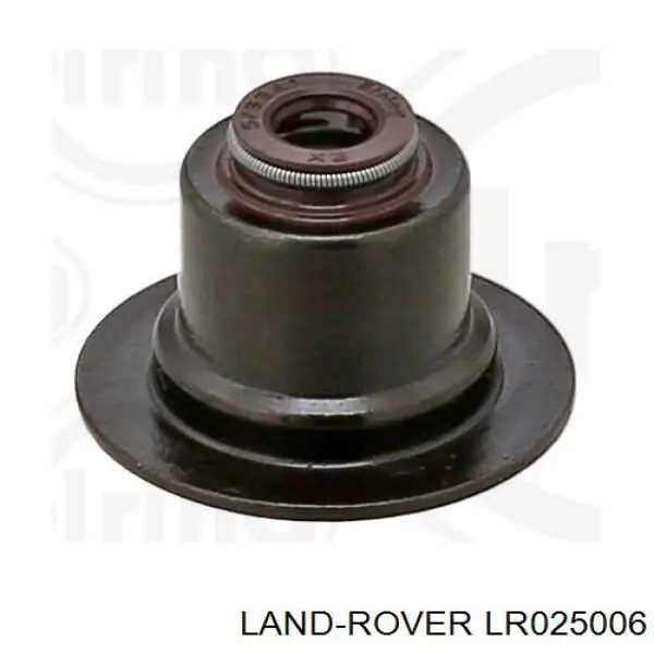 Uszczelniacz zaworu wylotowego LR025006 Land Rover