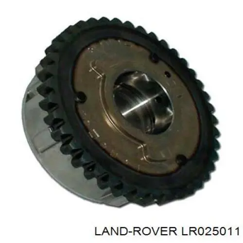Podkładka wału korbowego Land Rover LR025011 cena, od 20,33 USD