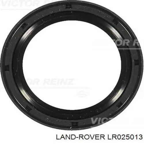 Uszczelniacz wału korbowego przedni 9E5G6700AA Ford