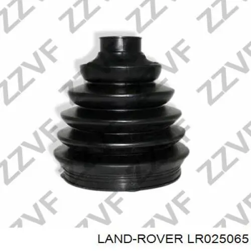 LR025065 Land Rover Osłona przegubu homokinetycznego półosi przedniej zewnętrzna