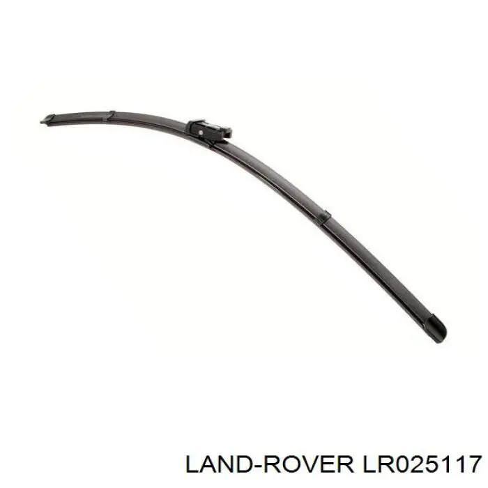 Pióro wycieraczki szyby przedniej kierowcy Land Rover LR025117