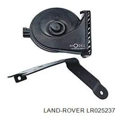 Sygnał dźwiękowy (klakson) Land Rover Range Rover III SUV (L322) (2010 - 2012) cena, od 208,47 USD