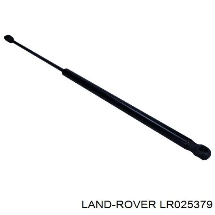 LR025379 Land Rover Amortyzator klapy bagażnika (3/5 drzwi-tylnych)