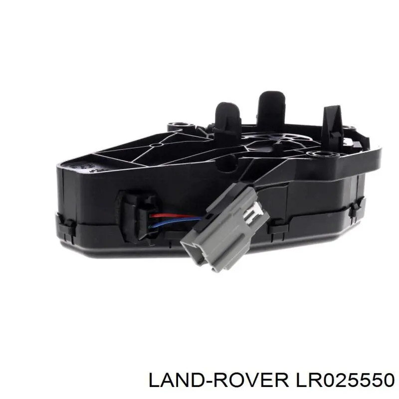 LR025550 Land Rover Silniczek zamka klapy bagażnika (drzwi 3/5 tylnych)