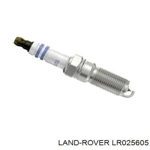 Świeca zapłonowa LR025605 Land Rover