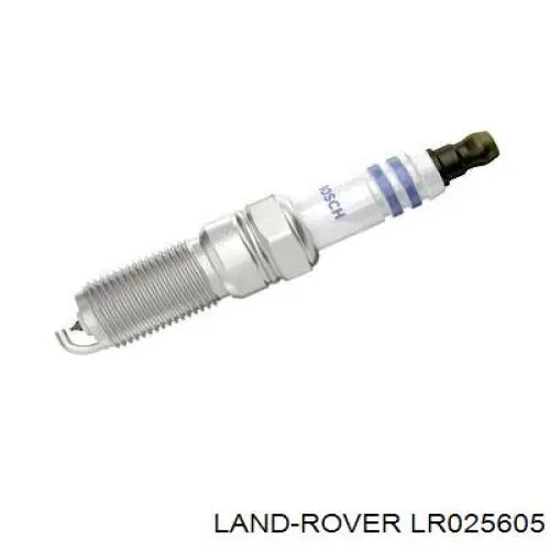 LR025605 Land Rover Świeca zapłonowa